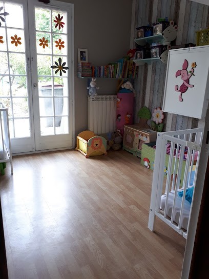 Registered Childminder Nathalie Rambourg, Assistante Maternelle à Chartrettes