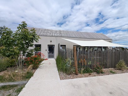 Micro Crèche Les Chrysalides, Crèche à Langrolay-sur-Rance