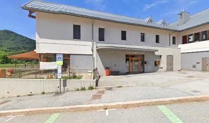 La Sappeyrlipopette, Crèche au Sappey-en-Chartreuse