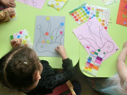 Crèche L'isle Aux Bambins, Crèche à Mussidan