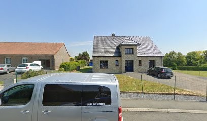 Bubble Baby's, Crèche à Féchain