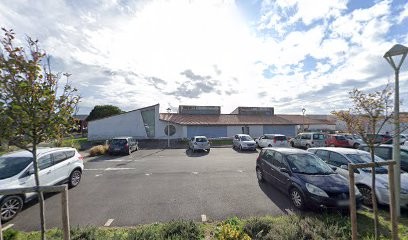 Creche Les Petits Drôles, Crèche à Sainte-Marie-de-Ré