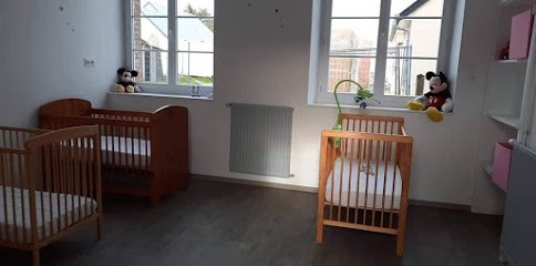 Mam Graines De Bisounours, Assistante Maternelle à Montsenelle