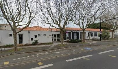 La Halte D'éveil, Crèche à La Rochelle