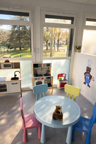 Mam Les Marmottes, Assistante Maternelle à Saint-Étienne
