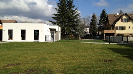 Micro Crèche Les Babies Joyeux, Crèche à Rohrwiller