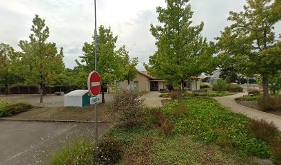 Multi Home La Farandole, Crèche à Pont-Saint-Martin