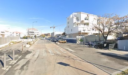 Les Petits Lutins, Crèche à Marseille 09