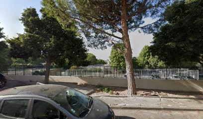 Crèche La Castellane, Crèche à Marseille 15