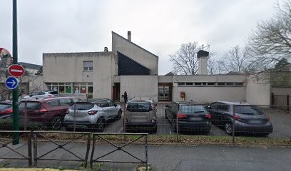 Multi Home Magendie, Crèche à Sannois