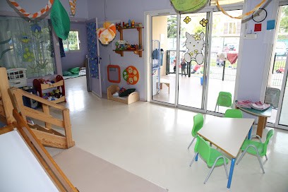 Crèche Les Bouts D'chou, Crèche à Mandelieu-la-Napoule