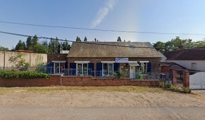 Mamounette, Crèche à Saint-Germer-de-Fly
