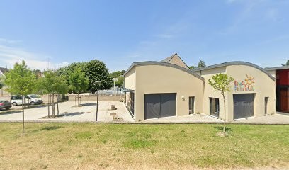 Multi Home Pirouette, Crèche à Sainte-Maure-de-Touraine