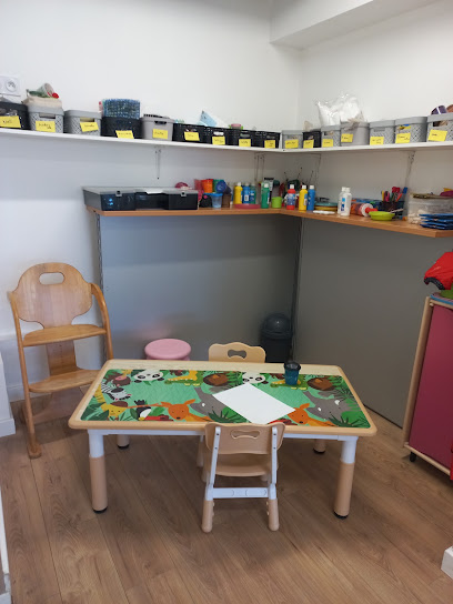 Mam Pétales Et Petits Pas Assistante Maternelle à Rivesaltes