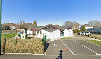 Le Carrousel, Crèche à Saint-Brieuc
