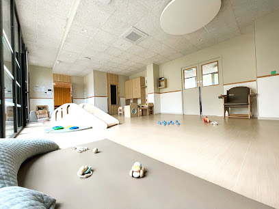 Crèche Babilou Nantes Epinettes, Crèche à Nantes
