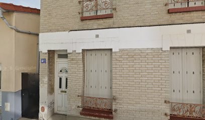 Multi Home Les Petits Joncs, Crèche au Perreux-sur-Marne