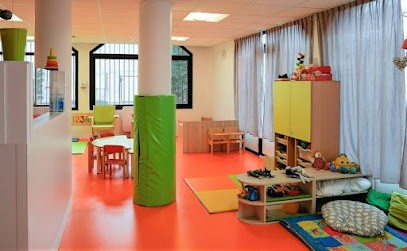 Crèche People & Baby Bilingual Nogent-Sur-Marne - Mistigri, Crèche à Nogent-sur-Marne