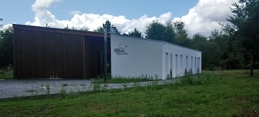 Micro-Crèche - Lous Thicoys, Crèche à Sore