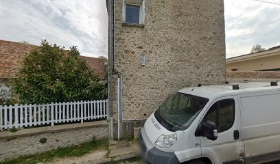 Micro-Crèche Admr Les Ecureuils, Crèche aux Mesnuls