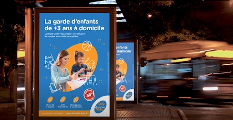 Domicile Kids Sambre Avesnois Maubeuge, Aulnoye-Aymeries, Avesnes/Helpe, Service de Garde d'Enfants à Domicile à Aulnoye-Aymeries