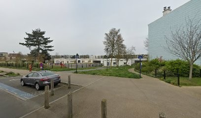 House Infant Le Chat Perché, Crèche à Saint-Brieuc