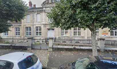 Family Crèche, Crèche à Dole