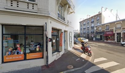 Babychou Services Enghien – Eaubonne – Soisy 95, Service de Garde d'Enfants à Domicile à Enghien-les-Bains