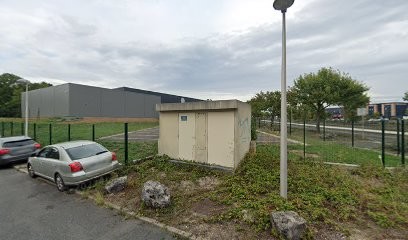 Crèches Du Soleil-Coeur De France, Crèche à Saran