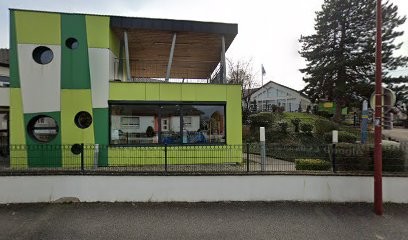 A.l.e.f., Crèche à Truchtersheim