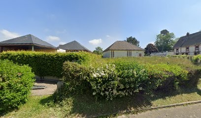 Crèche Et Halte Garderie Intercommunale La Calinette, Crèche à Doudeville