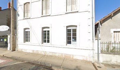 Crèche Collective, Crèche à Montluçon