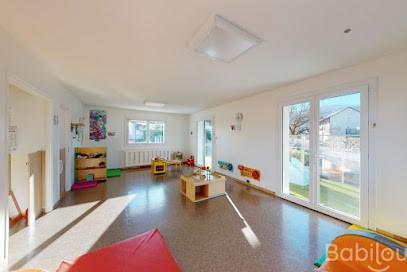 Micro Crèche Babilou Vulbens Poulaillers, Crèche à Vulbens